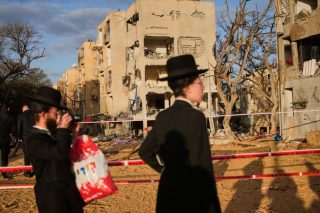 Οφθαλμόν αντί οφθαλμού, η απάντηση των Ιρανών